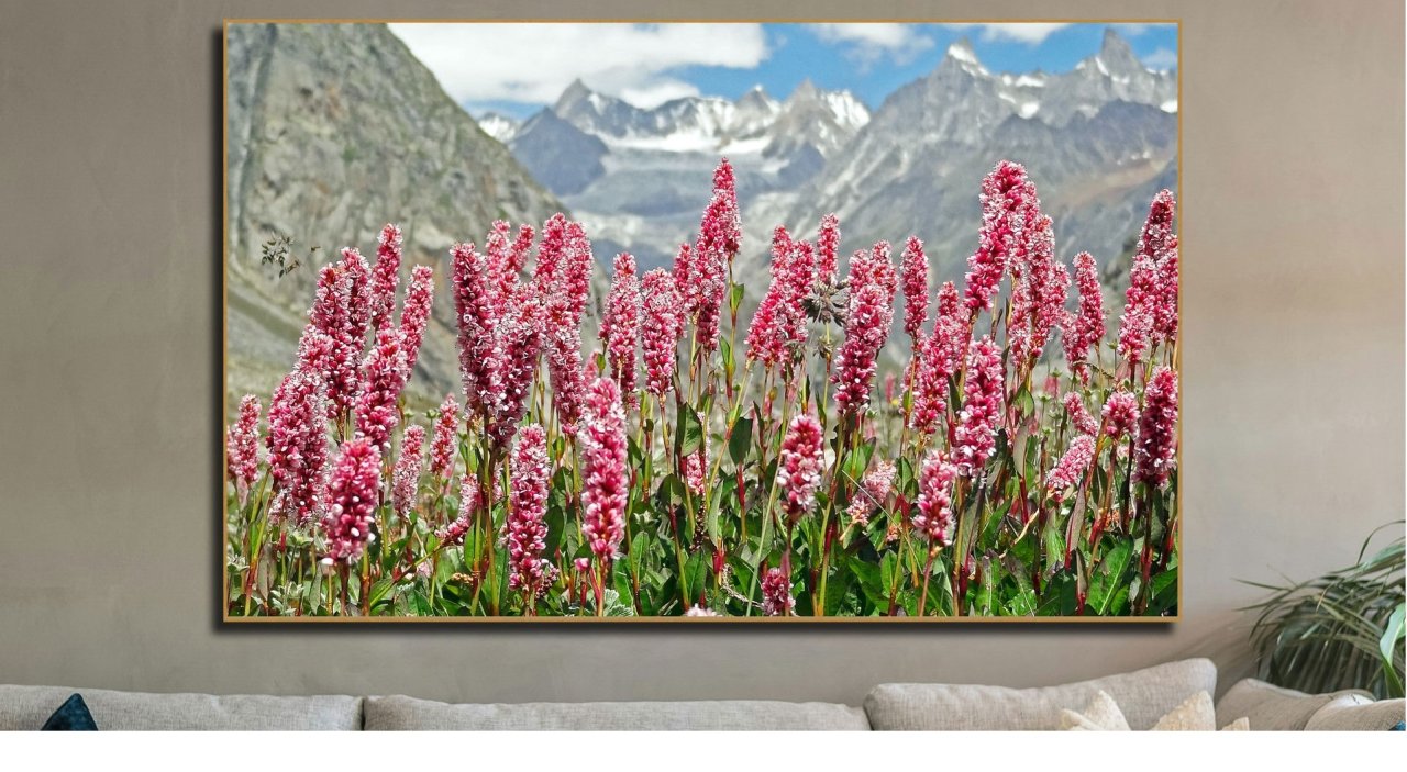 Top Floral Art Themes for Modern Homes