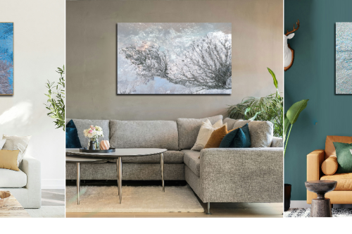 How to Care for Your Canvas Paintings: A Complete Guide